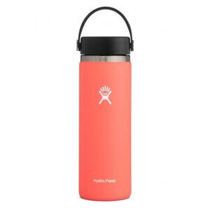 Hydro flask Wide Mouth Flex Cap, 20 oz, Hibiscus